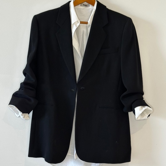 Marlowe Wool jacket - Picture 1 of 5